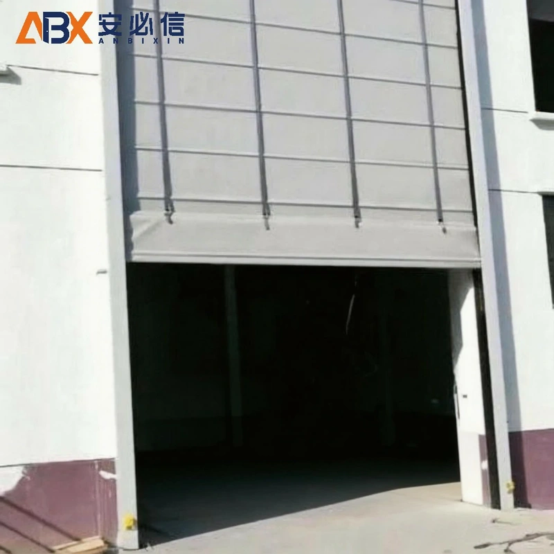 玉林伸缩式卸货平台