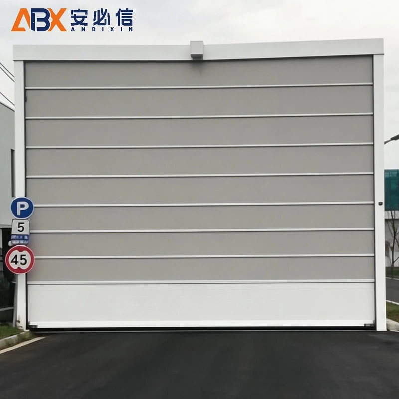 玉林背带堆积门