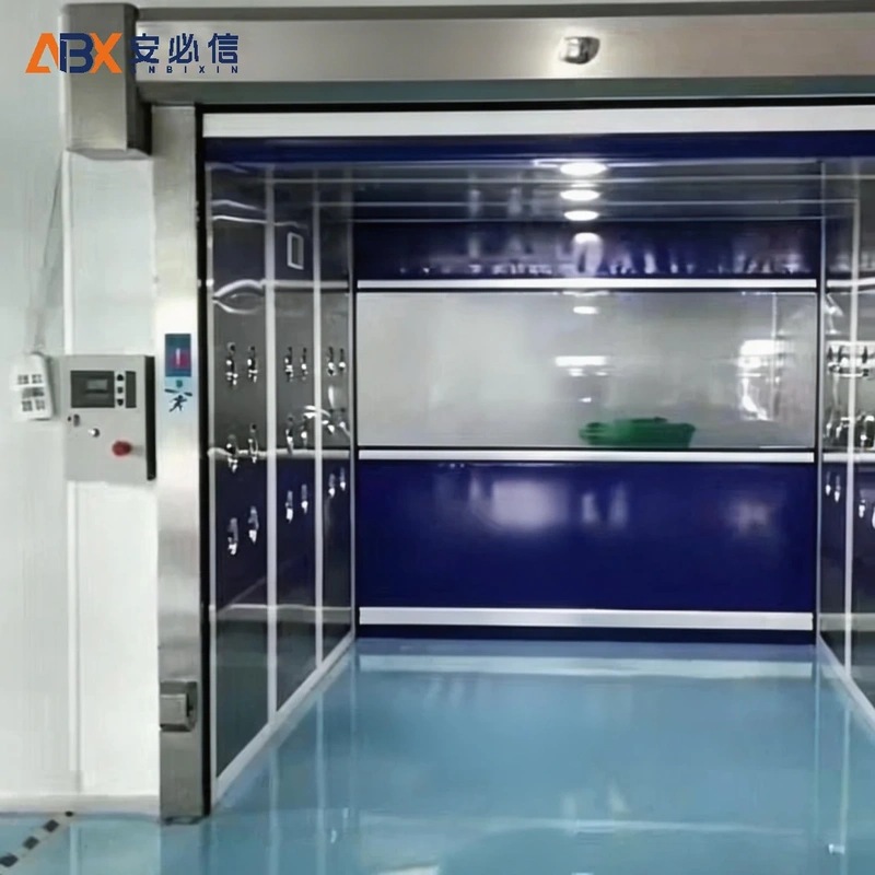 玉林快速门
